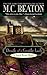 Death of a Gentle Lady (Hamish Macbeth Mysteries, No. 24)