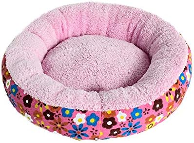 キャンバスラウンド通気性犬小屋猫犬小屋ペット犬小屋マットペット用品ペットベッド 冬用 可愛い 猫ベッド 洗える 犬ベッドおしゃれ ふわふわ あったか 犬小屋 猫 犬ベッド 寝袋 保温防寒 人気 ペットハウス ソファ ブランケット犬 ドーム型 室内用 ねこベット ふんわり