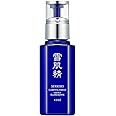 SEKKISEI Clarifying Essence, Daily Exfoliating Serum, 2.5 Ounce