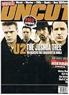 Uncut Magazine Issue 77 October 2003