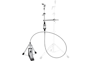 DRUM WORKSHOP, INC. DW DWCP9502LB8 Hi-Hat Stand