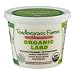 Organic Lard, 16 oz. (2 Pack)