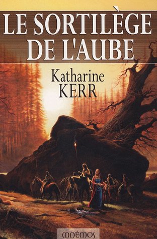 Le  sortilège de l'aube