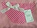 HANERDUN Ladies Apron with Pocket Vintage Kitchen Apron For Women Cooking Apron Gift Idea