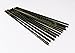 Jewelry Saw Blade Pike # 0 Jewelers SAWFRAME SAWS Blades Swiss Made GROBET 144Pc (E 1)