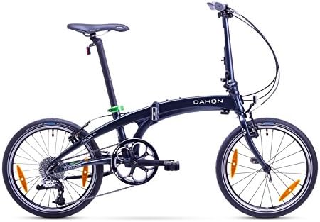 dahon vigor