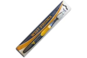 SISKIYOU NCAA Toothbrush