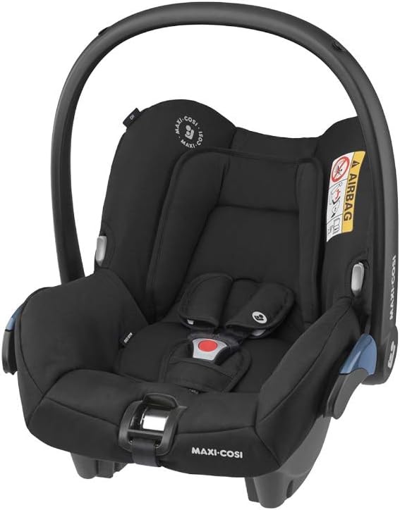 group 0 car seat