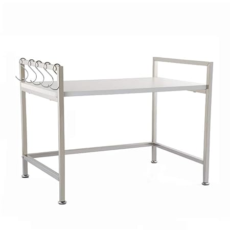 WWJHH-Kitchen shelf Estante De Cocina Estante De Microondas ...