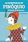 Livro As aventuras de Pinóquio: a história de um boneco (Clássicos da literatura mundial)
