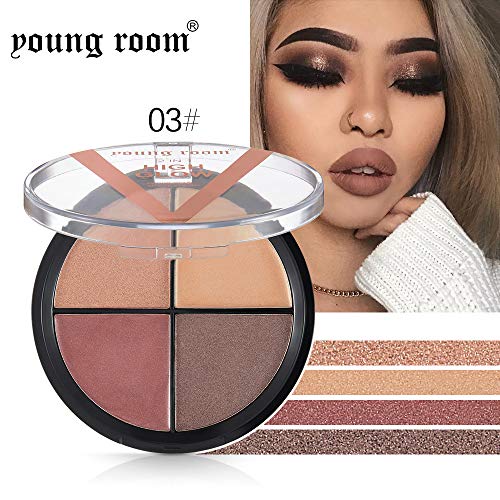 best makeup for wrinkled skin The Beauty Life