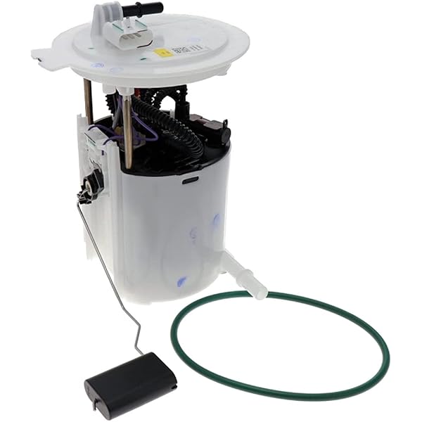 Amazon.com: Fuel Pump/Level Unit Module Kit, Primary : Automotive