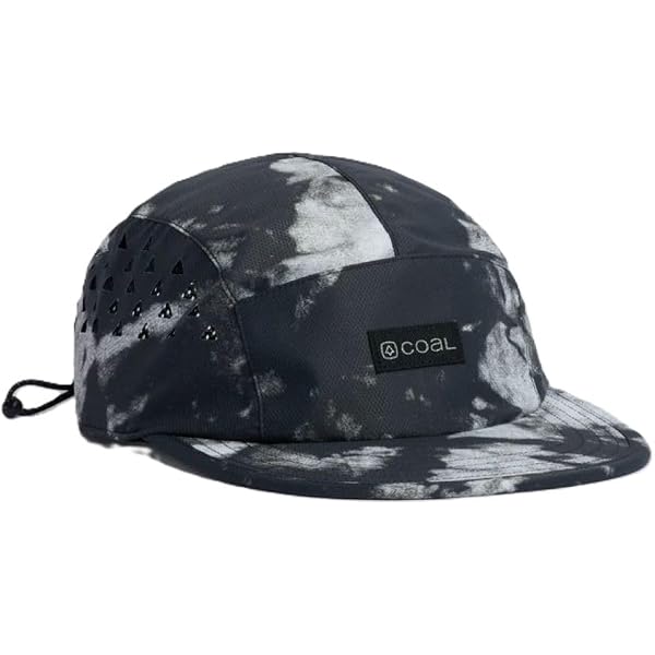 Coal Headwear Pines Strapback Hat - Adjustable, Hat for Men  display picture 1