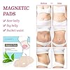 NMSL Slimming Patch, 5Pcs Slimming Patches Firming Shaping Body Wrap Contouring Patch For Abdomen Arms Legs, Fat Burner…