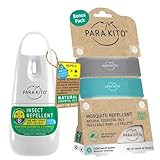 Para'Kito Mosquito Bonus Pack - 2 Mosquito