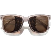 Sunski Couloir - Polarized Recycled Alpine Sunglasses