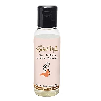 stretch mark oil amazon