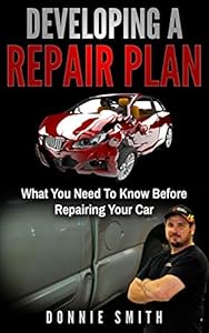 Amazon.com: How To Prep A Car Finish To Prevent Paint ...