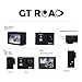 4K Ultra HD Action Camera with Wifi,Sports Action Cam By GT ROAD,Waterproof 98 Feet(30m）+170° Wide Angle Lens+2.0 Inch LCD Screen+16GB TF Card as A Gift Included