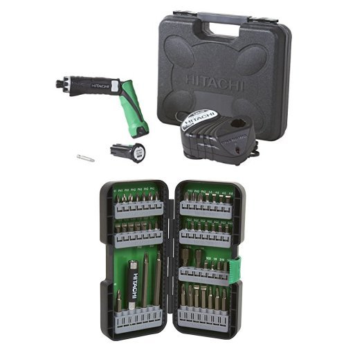 Hitachi-DB3DL2-36V-Lithium-Ion-Dual-Position-Cordless-Screwdriver-15Ah