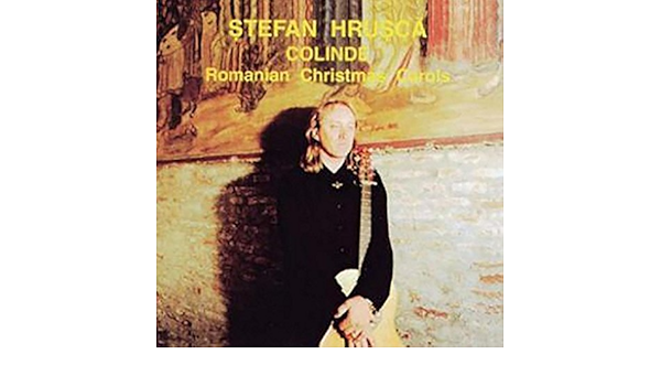 Cerul Si Pamantul By Stefan Hrusca On Amazon Music Amazon Com