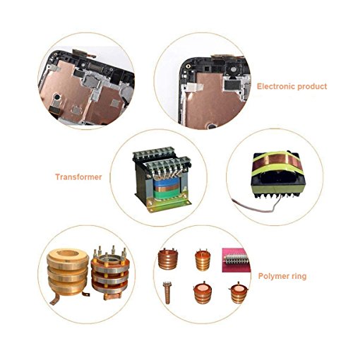3 AIYUNNI+Conductive+Repellent+Shielding+Electrical