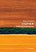 Homer: A Very Short Introduction (Very Short Introductions) by