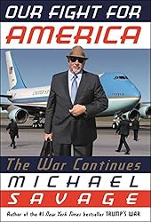 Our Fight for America: The War Continues