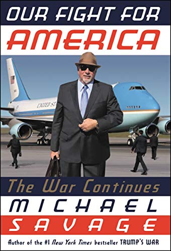 Our Fight for America: The War Continues