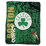 NBA Lightweight Fleece Blanket (50