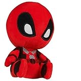 Funko Mopeez Marvel Deadpool 8