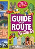 Guide de la route enfant by 
