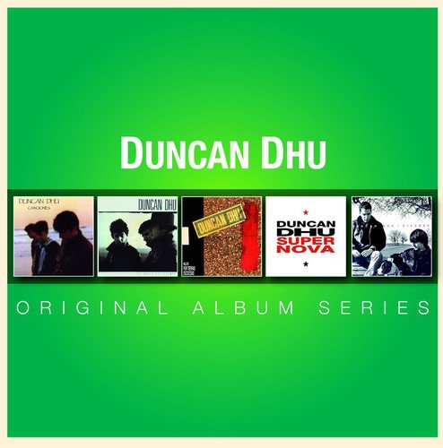 Duncan dhu - Cien Gaviotas (Varios artistas) Lyrics - Zortam Music