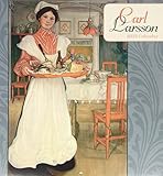 Carl Larsson 2015 Calendar