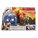 JURASSIC WORLD STORY PACK Gyrosphere & Claire