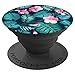 PopSockets: Collapsible Grip & Stand for Phones and Tablets - Hibiscus