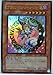 Yu-Gi-Oh card [Black Magician Girl [Ultra]] LE05-002-UR (japan import) by Konami