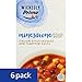 Wickedly Prime Minestrone Soup with Italian Sausage, 17 Ounce (Pack of 6)