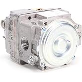 Vulcan Hart (VULCC) - 00-410841-00022 Valve,Combination - NAT, Silver