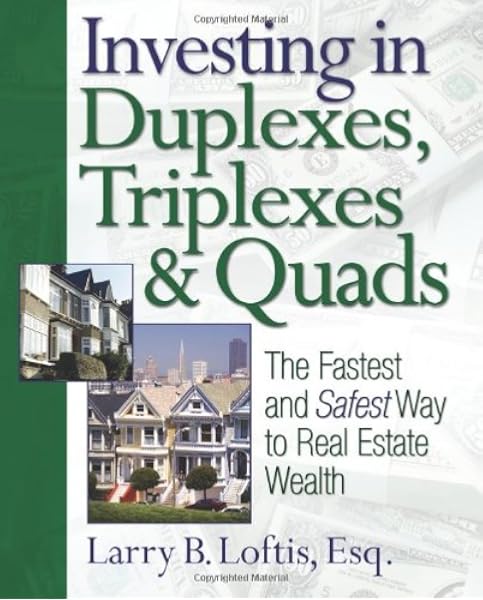 how to buy a duplex with no money down