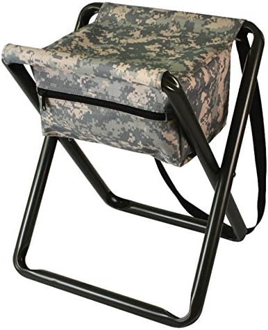 rothco folding camp stool