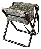 Rothco Deluxe Stool with Pouch