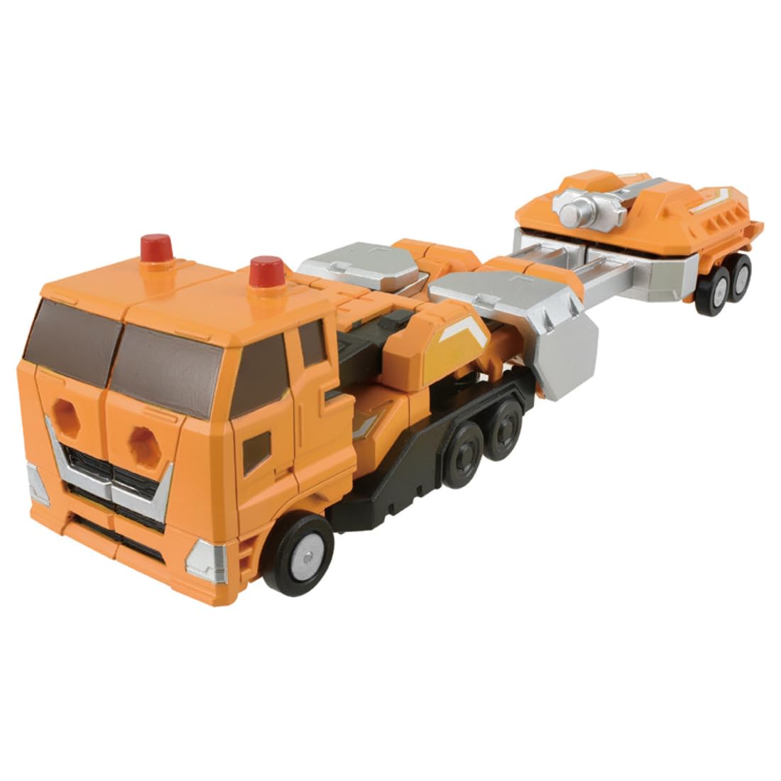 タカラトミー プラレール シンカリオンCW エルダトレーラー 電車 おもちゃ 3歳以上商品画像