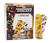 Marvel Guardians of the Galaxy Bandages - 100ct 3/4