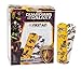 Marvel Guardians of the Galaxy Bandages - 100ct 3/4