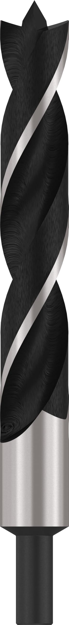 Bosch Professional Brad Point Drill Bit (for wood, Ø 24 mm, accessories rotary drills)