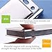 Jiayi Magnetic Cabinet Door Catches 2 Pack Heavy Duty Magnetic Door Latch 110lbs Cabinet Magnets Latches Stainless Steel Magnetic Door Catch for Heavy Door Closing Cupboard Door Closure Magnet
