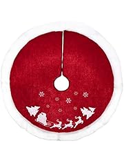 Soportes para el árbol de navidad | Amazon.es