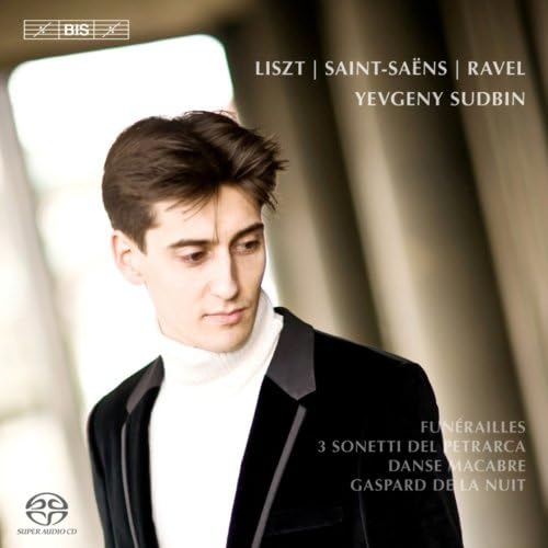 Amazon.com: Evgeny Kissin Plays Schubert, Brahms, Bach, Liszt