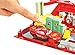 Disney Pixar Cars Wheel Action Drivers Mack Playset